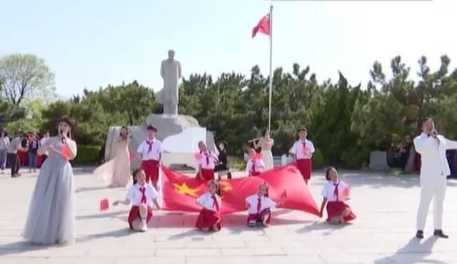御龙在天手游