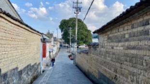 市南曲阜路和肥城路拟提升改造，用于高端餐饮等多业态经营